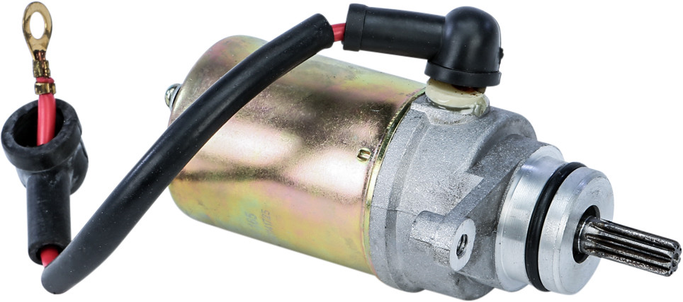 FIRE POWER STARTER MOTOR YAM