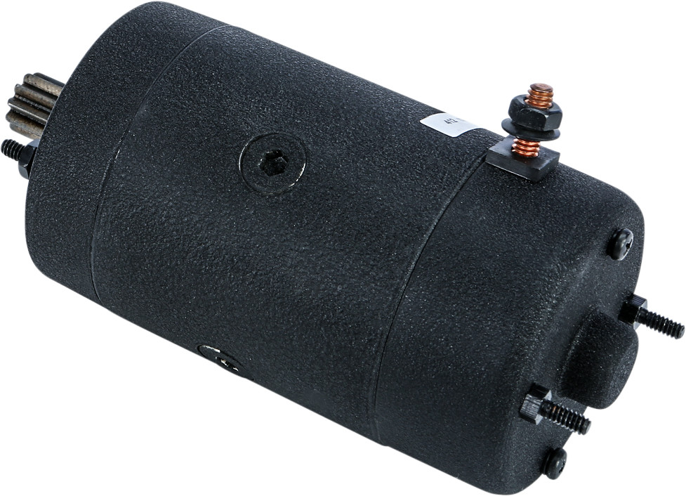 HARDDRIVE STARTER MOTOR H-D FXE 74-88 FL 82-84 XL 74-76