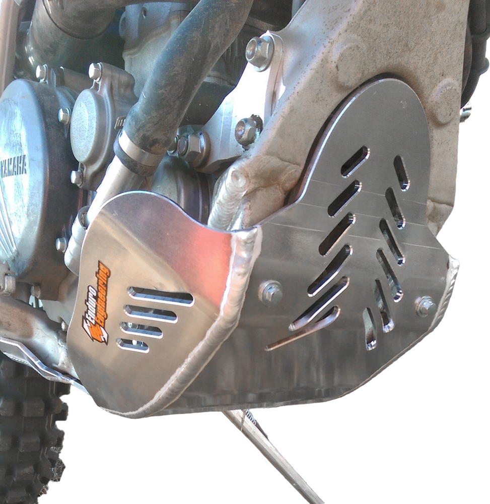 Enduro Engineering Skidplate Yam