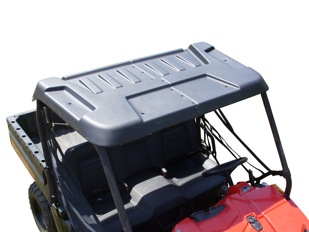 OPEN TRAIL UTV MOLDED ROOF