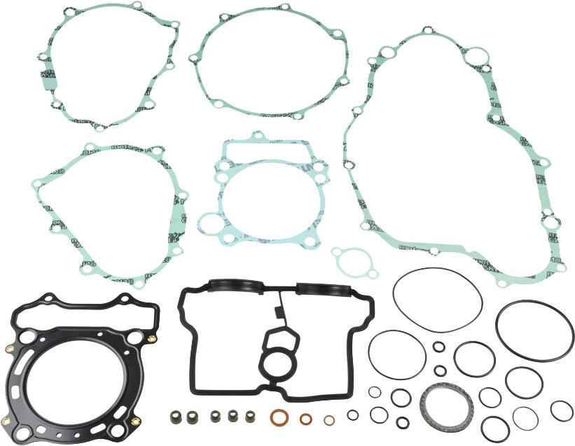 ATHENA COMPLETE GASKET KIT GAS/YAM