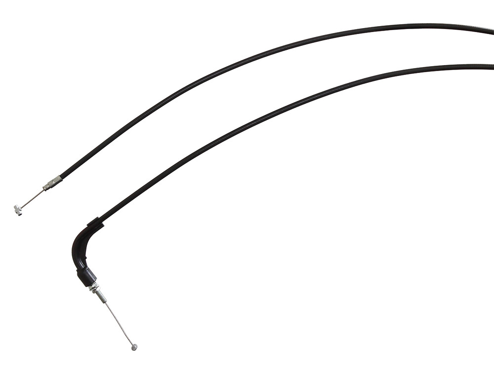 SP1 THROTTLE CABLE A/C