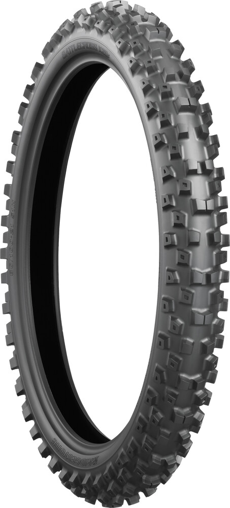 TIRE BATTLECROSS X20 FRONT 70/100-19 42M BIAS TT