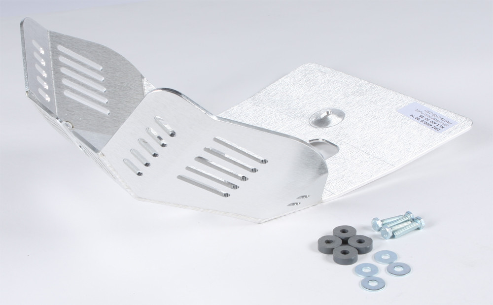 DEVOL SKID PLATE