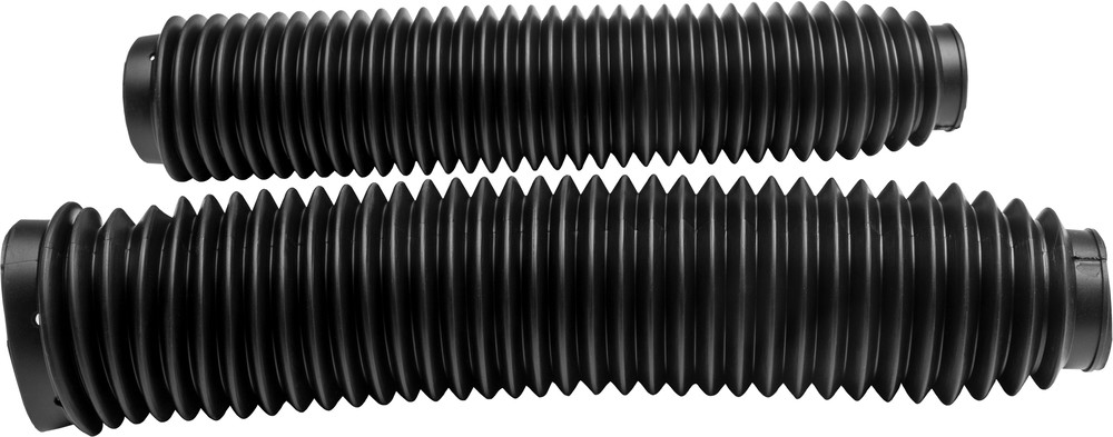 FIRE POWER FORK BOOTS BLACK