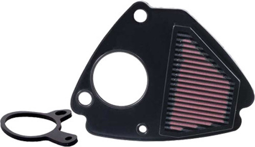 K&N AIR FILTER