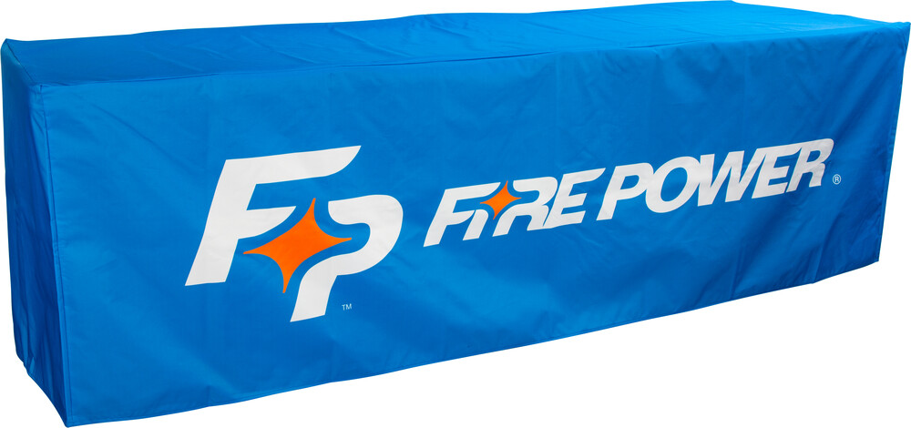 FIRE POWER TABLE COVER FP