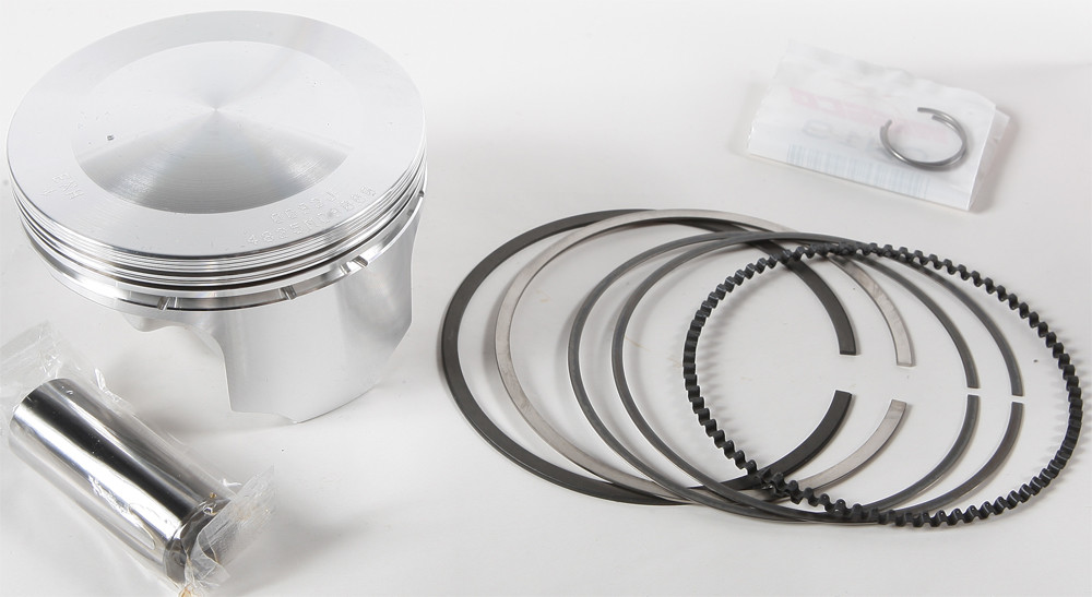 WISECO PISTON KIT 90.00/STD 9.5:1 HON