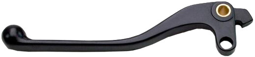 Motion Pro OE Style Clutch Lever – Black