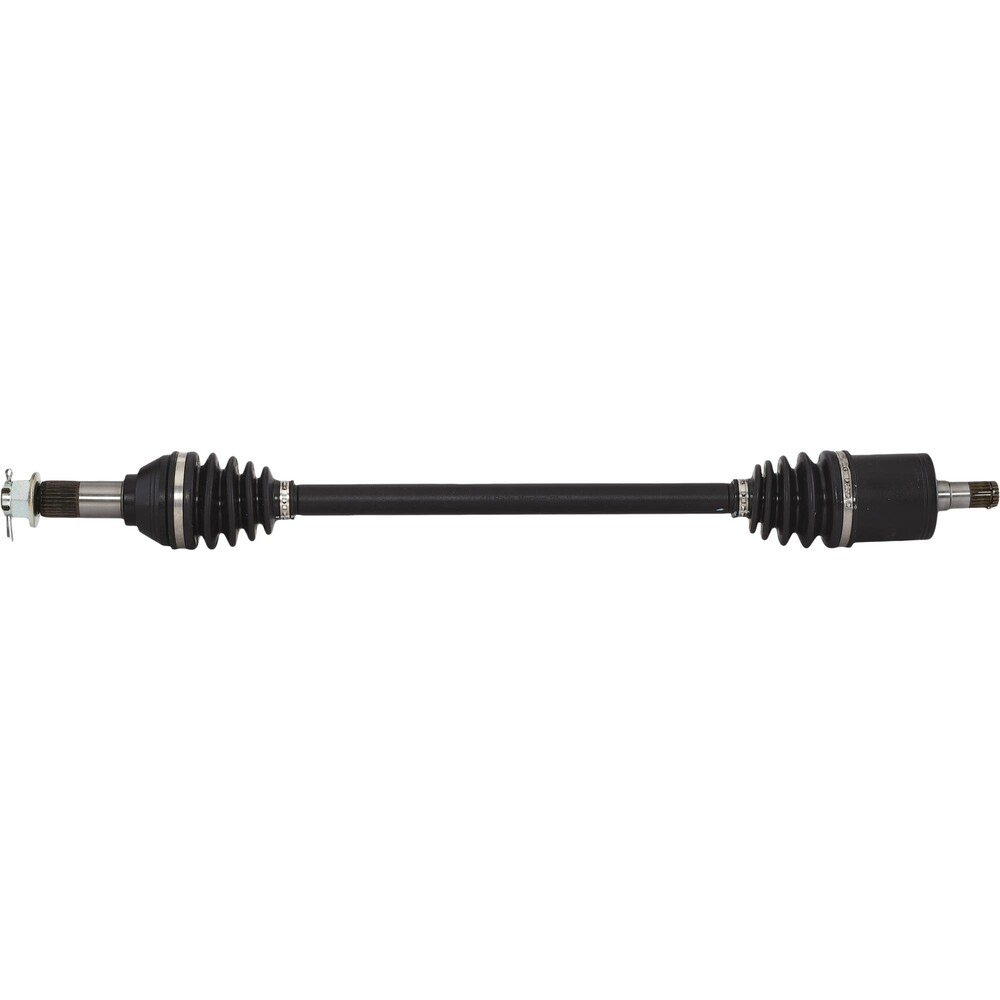 8-BALL EXTREME DUTY AXLE