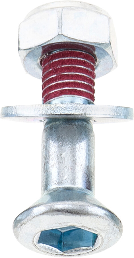 Bolt Sprocket Fastener W/Fugi Locking Nuts