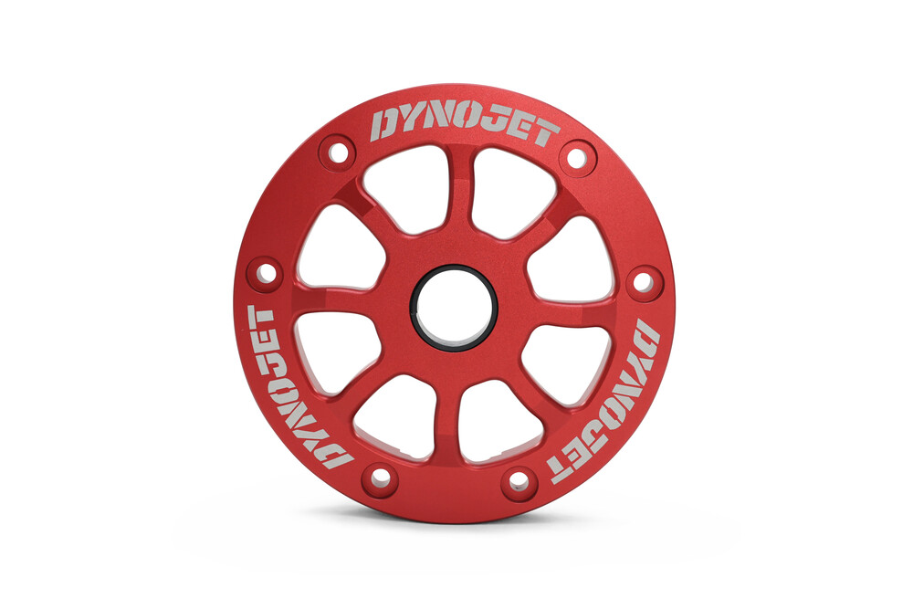 DYNOJET PRESSURE PLATE KIT NATURALLY ASPIRATED