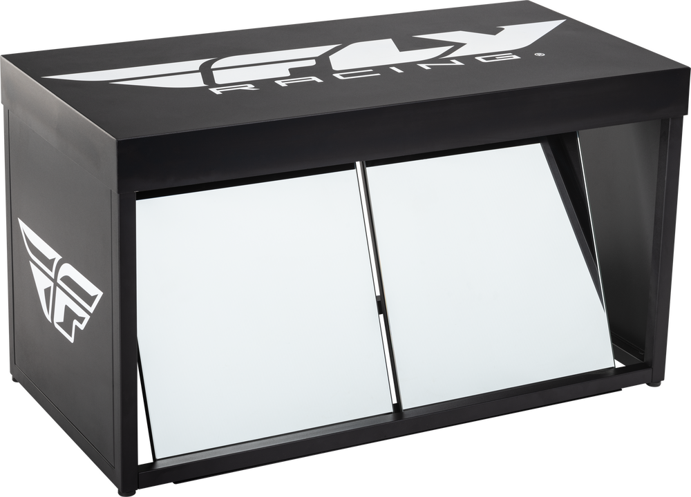 FLY RACING FLY RACING SHOE BENCH ORDER MIRRORS SEP 363-9959