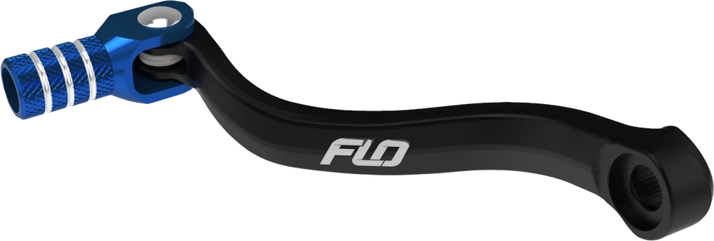 FLO MOTORSPORTS SHIFT LEVERS HUS BLUE