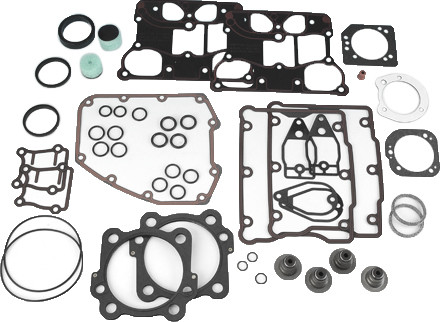JAMES GASKETS GASKET TOPEND TC 96 W/MLS HD GASKET KIT 17054-05-MLS