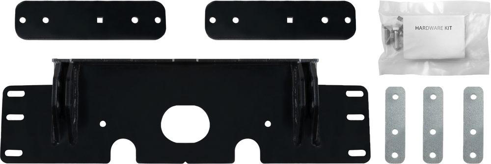 Open Trail ATV Plow Mount