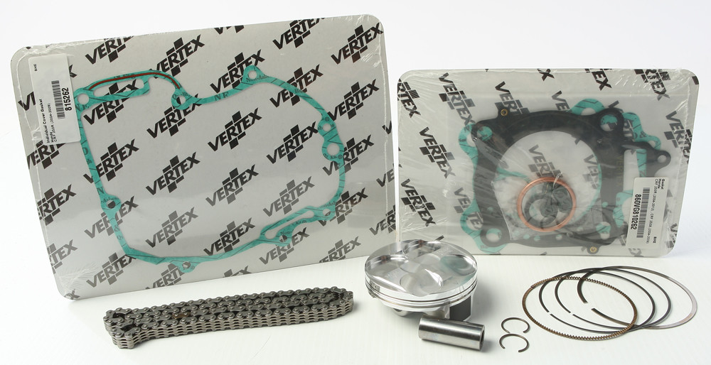 VERTEX TOP END KIT 77.95/STD 12.9:1 HON