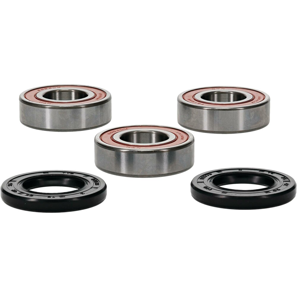 PIVOT WORKS WHEEL BEARING KIT PREMIUM