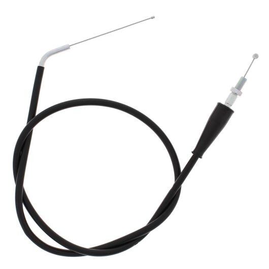 THROTTLE CABLE