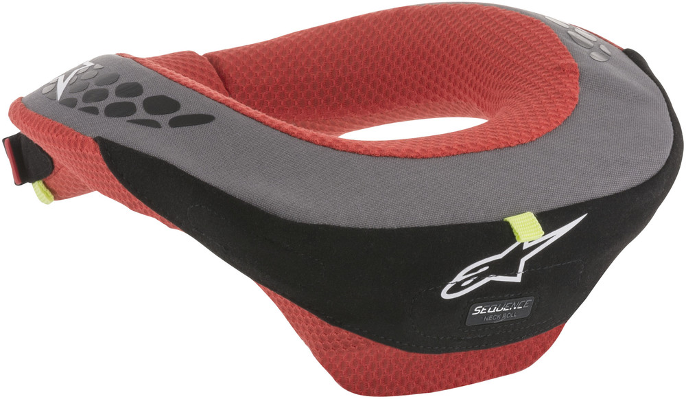 Alpinestars Youth Sequence Youth Neck Roll