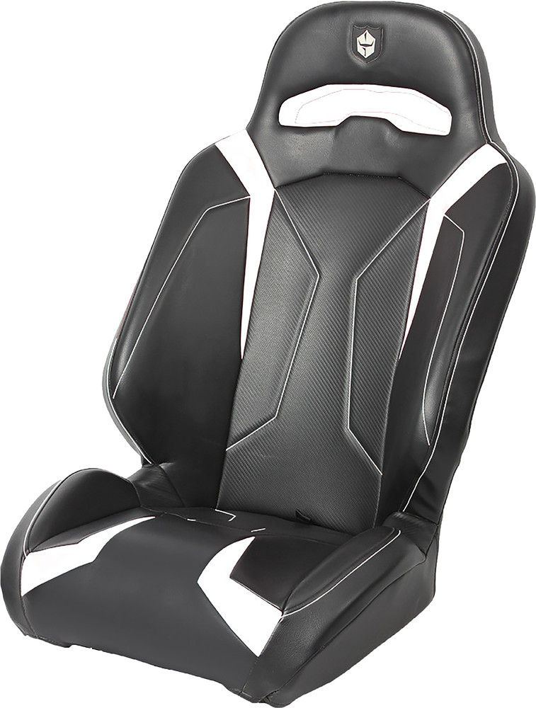 PRO ARMOR LE SUSPENSION SEAT BLACK/BLUE