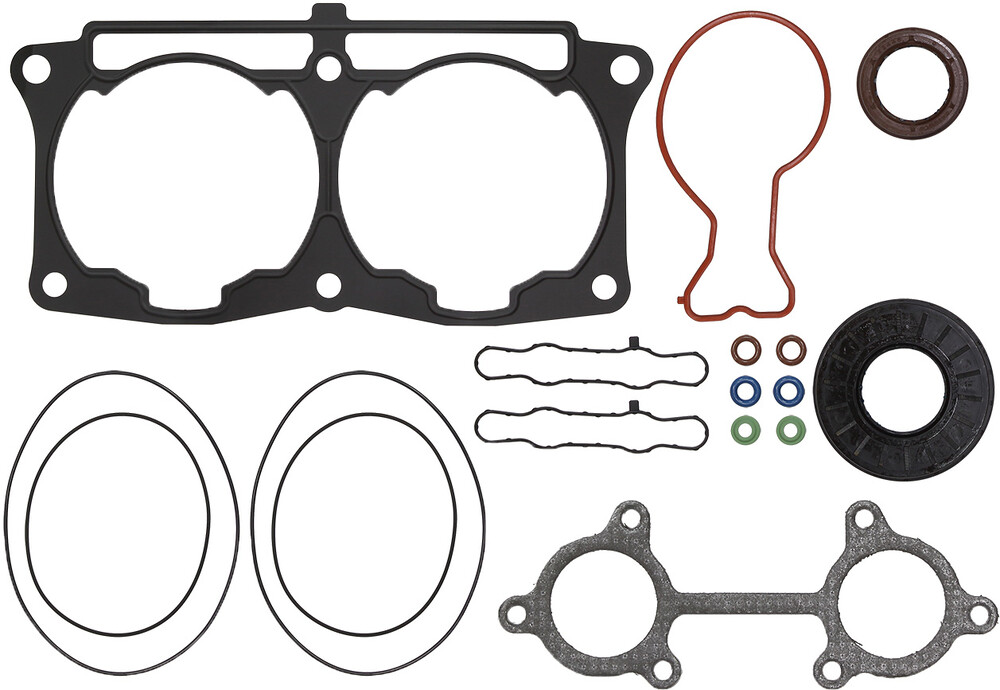 SP1 FULL GASKET SET POL