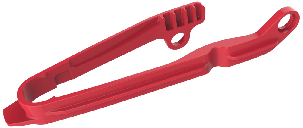 CHAIN SLIDER RED SHERCO