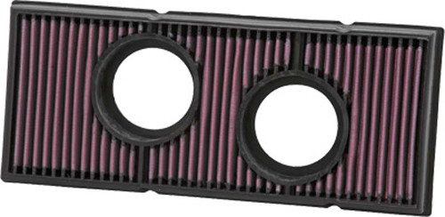 K&N AIR FILTER