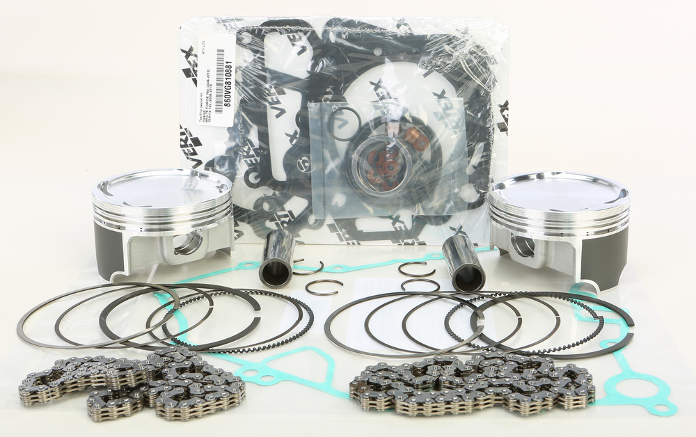 TOP END KIT 84.96/STD 8.8:1 KAW