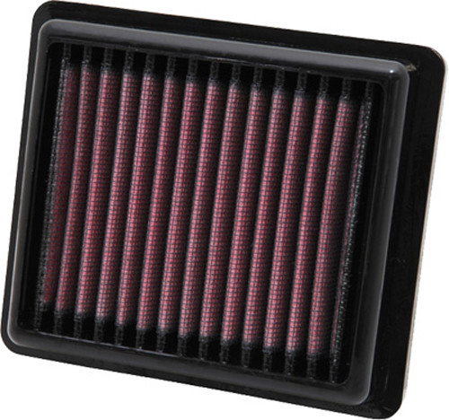 K&N AIR FILTER