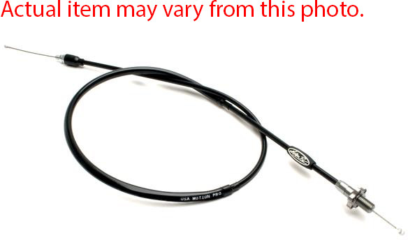 Throttle Cable for Motion Pro Twist Throttle Kits