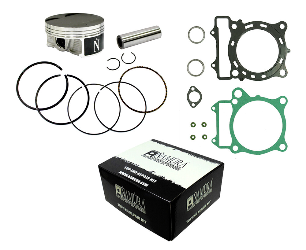 NAMURA TOP END KIT 99.15/STD 11:1 POL