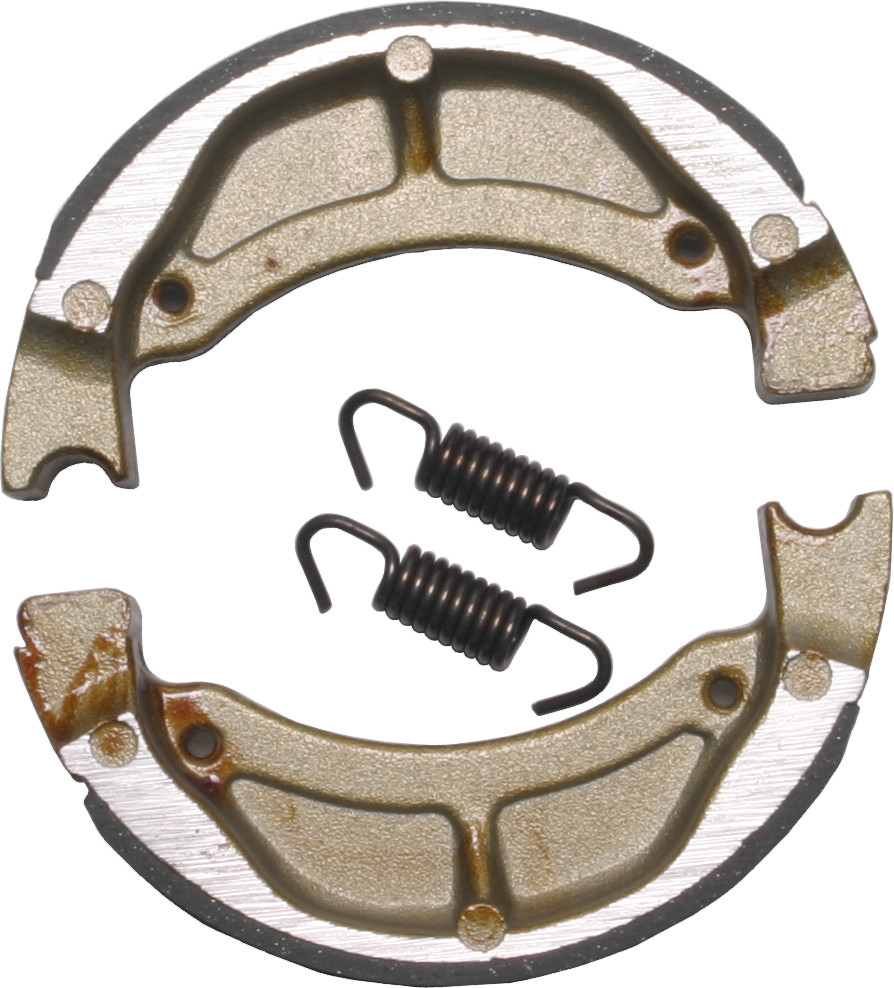 EBC 502 Front Brake Shoes