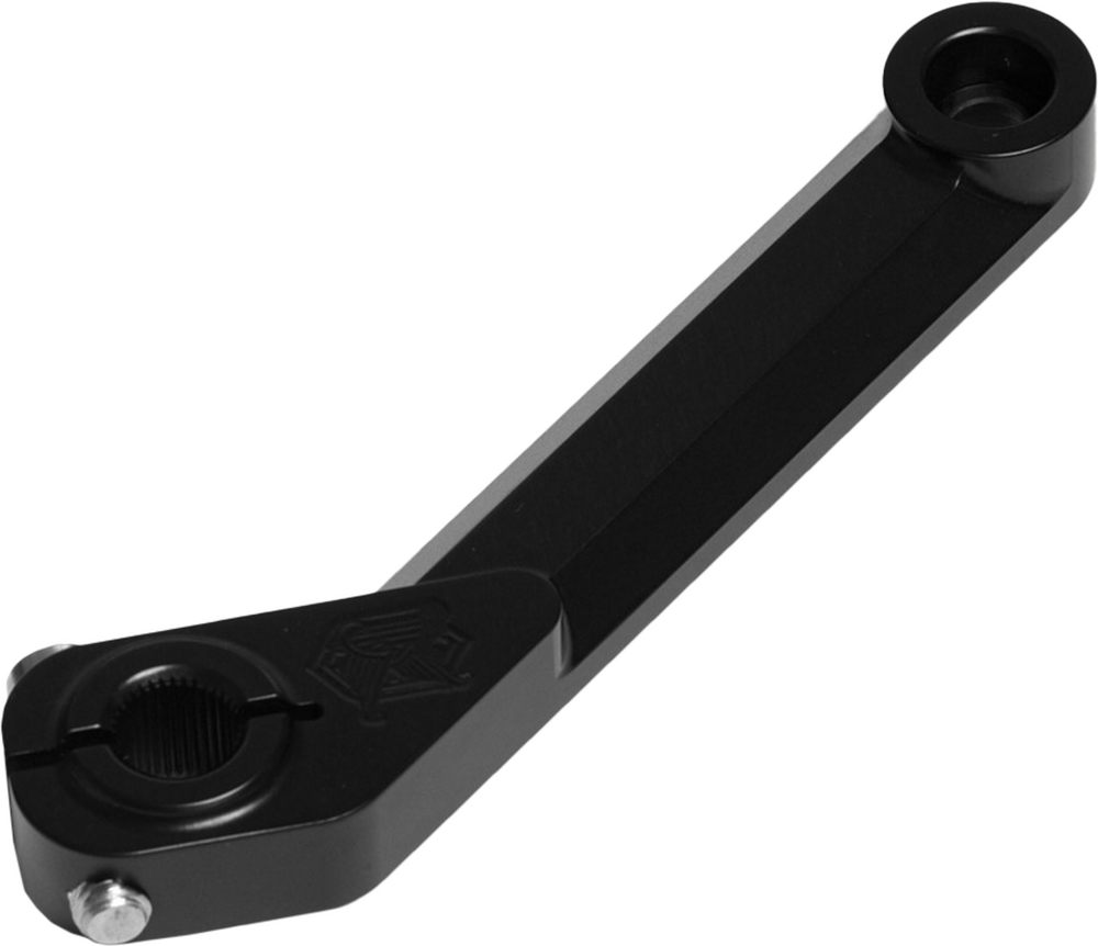 KENS FACTORY NL INNER SHIFTER LEVER BLACK `84-24 FLT