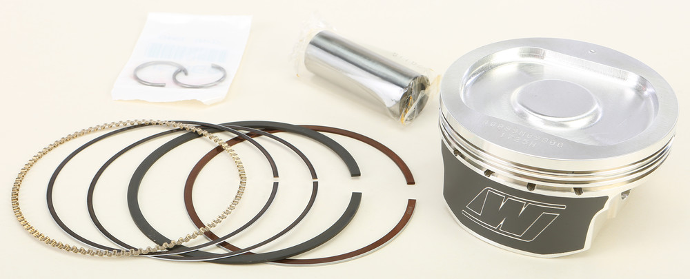 Piston Kit for 4 Stroke