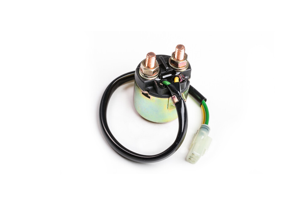 RICKS STARTER SOLENOID