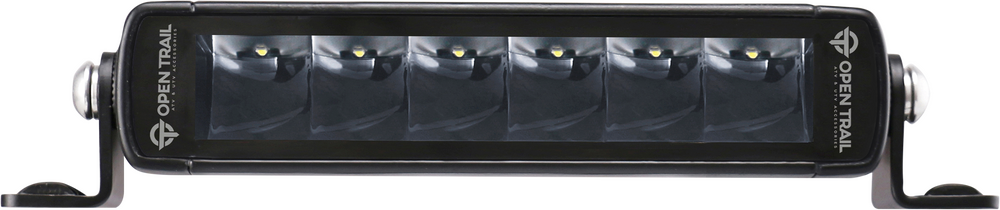 OPEN TRAIL STEALTH SLIMLINE LED LIGHT 7" SPOT BEAM ONLY