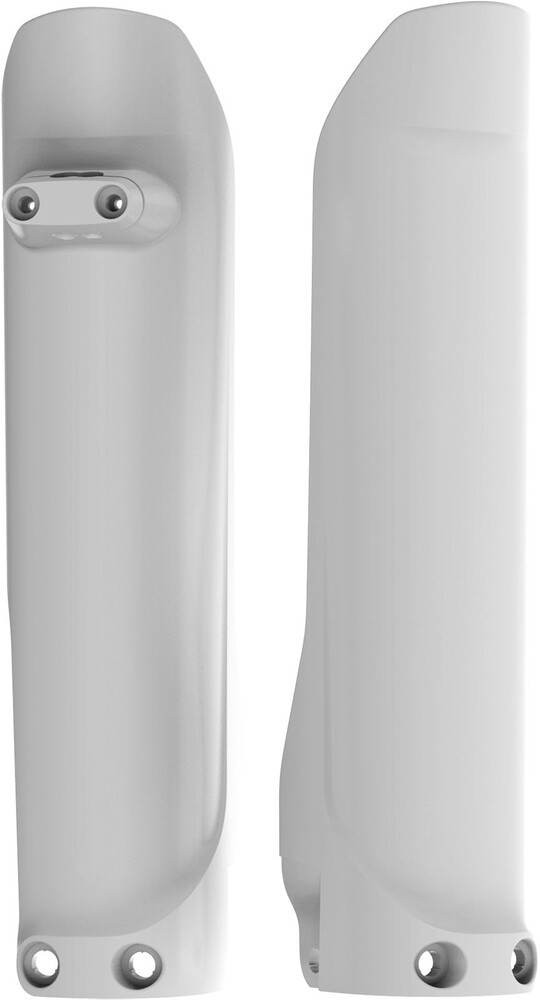 Polisport Fork Guards Husqvarna 125cc-501cc 2016-2023