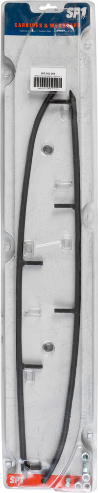 SP1 DEFENDER WEARBAR POL POLARIS S/M