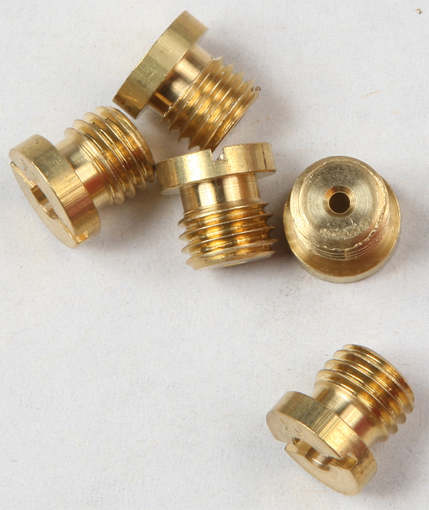 CYCLE PRO S&S MAIN JETS #.064 5/PK