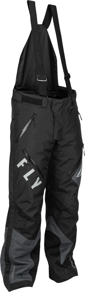 Fly Racing SNX Pro Pant (2024) — Black/Grey