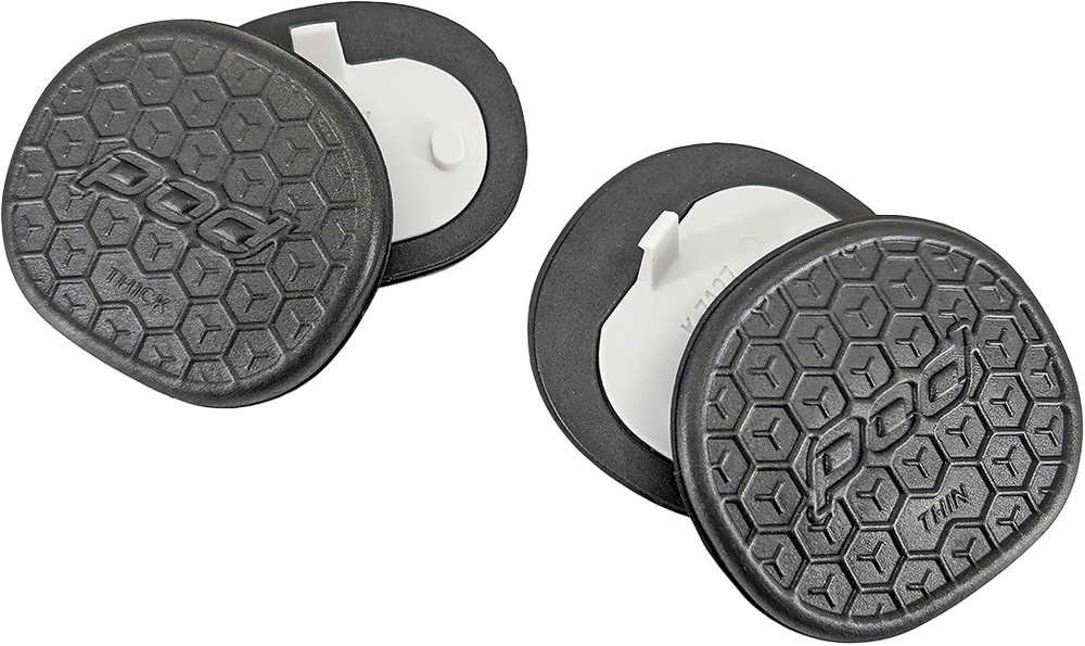 Pod KX 3.0 Hinge Pad Set