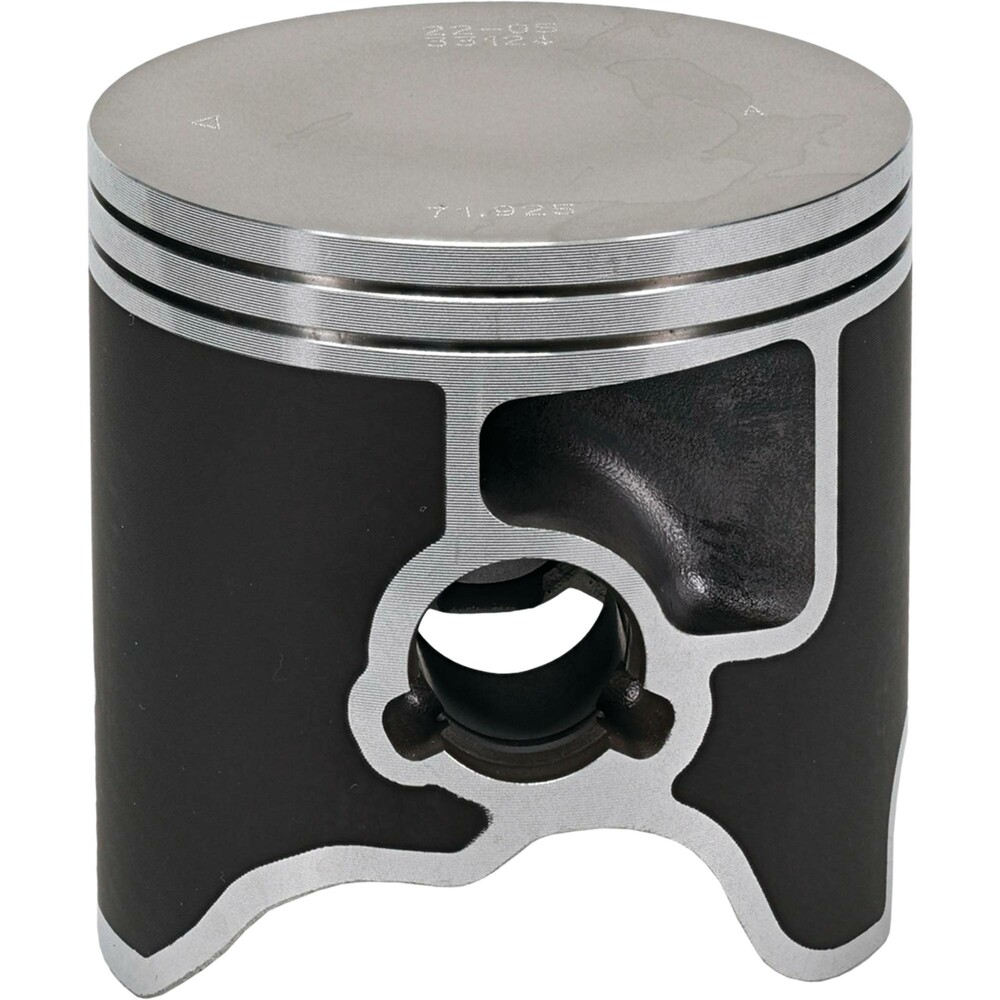 VERTEX PISTON KIT CAST 71.925/STD HUSQ/KTM