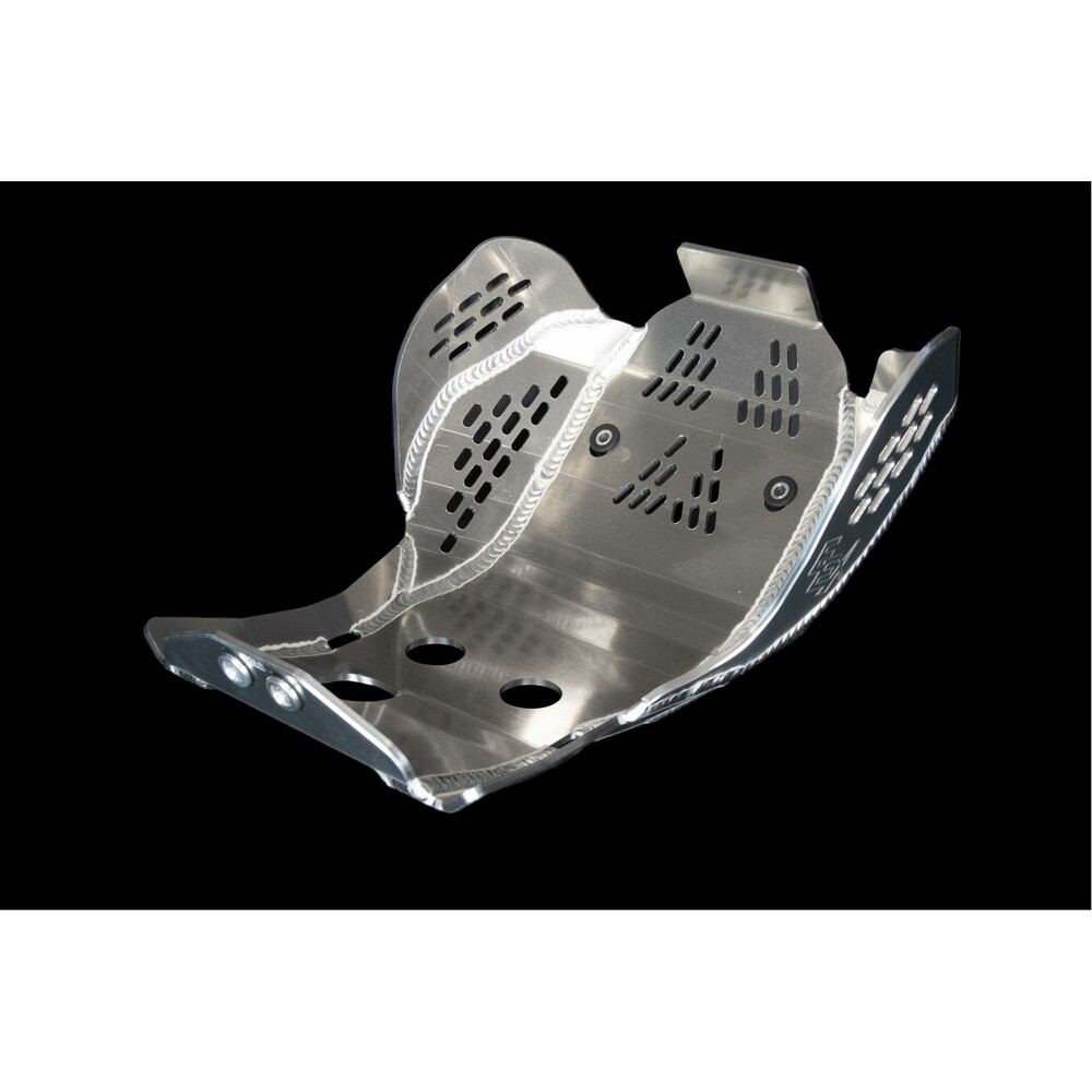 Enduro Engineering Xtreme Skidplate Rubber Mounted KTM