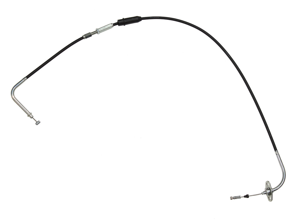 SP1 EXHAUST VALVE CABLE LONG A/C