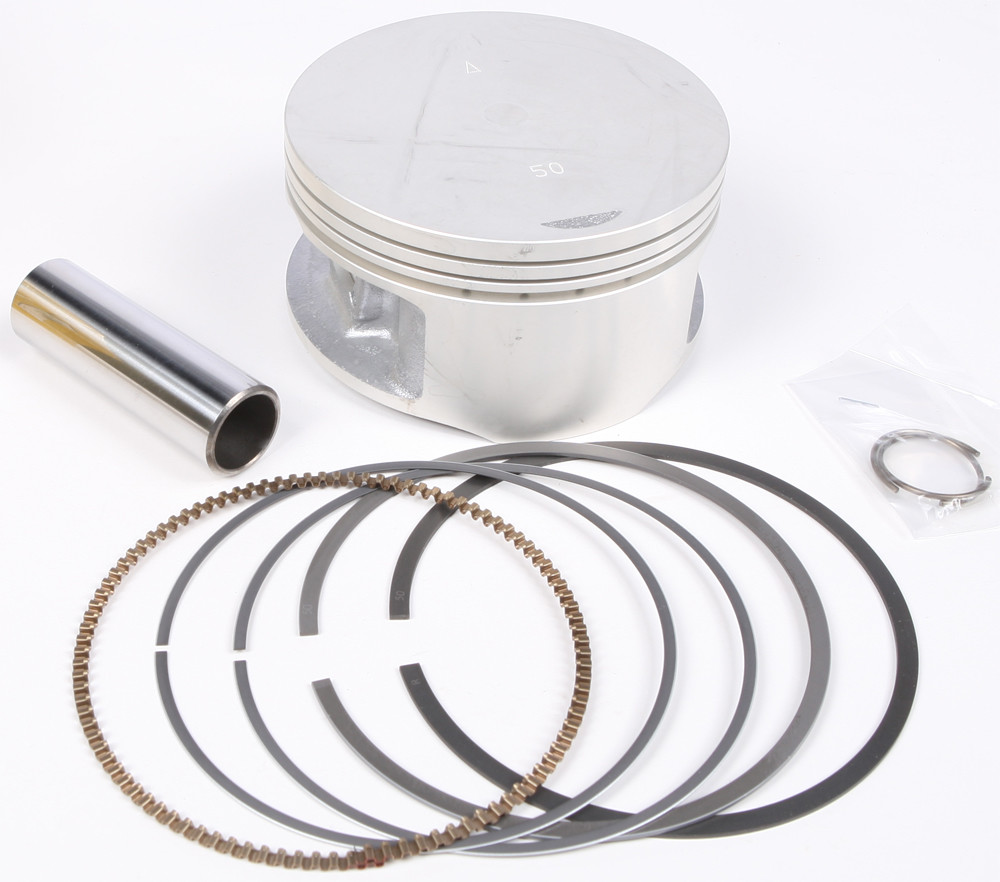 Piston Kit for 4-Stroke