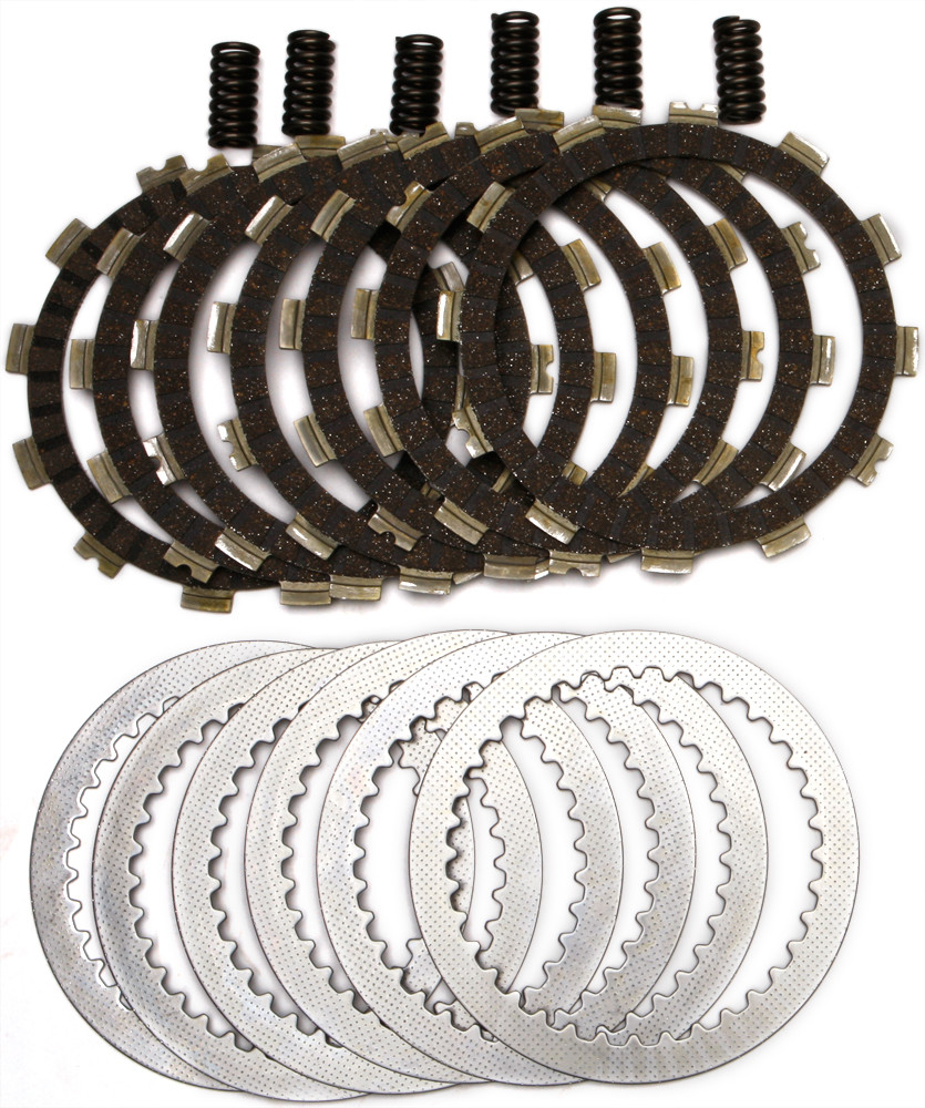 DRC Series Clutch Kit
