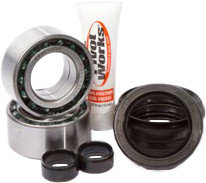 PIVOT WORKS FRONT WHEEL BEARING KIT