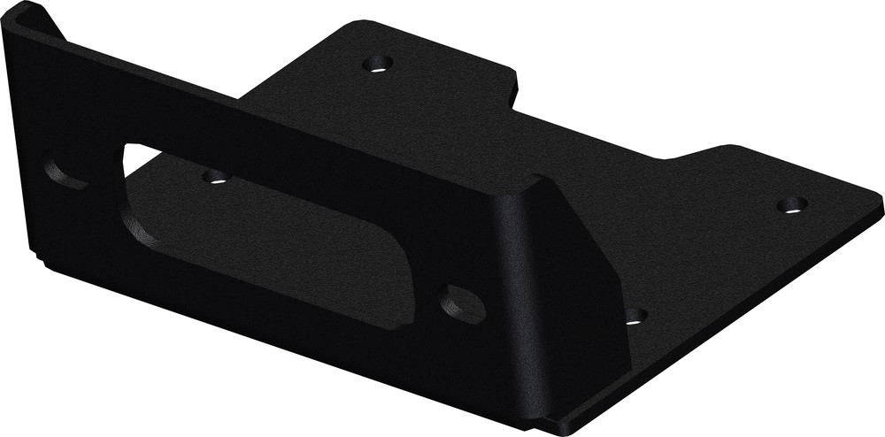 KFI WINCH MOUNT KIT JOHN DEERE