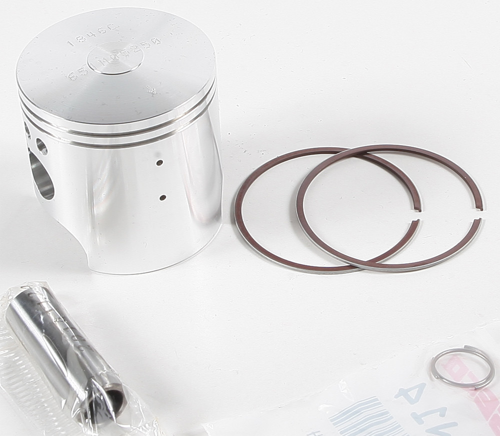 WISECO PISTON KIT PRO-LITE 52.50/STD KAW/SUZ